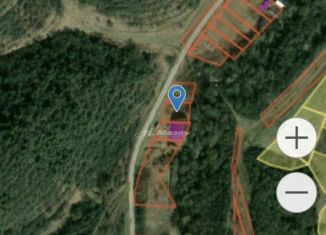 Продается земельный участок, 6.6 сот., село Клиновка, Родниковая улица, 14