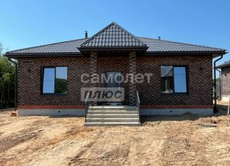 Продажа дома, 122 м2, деревня Макаровка, Весенняя улица, 12