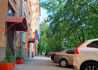 Продаю двухкомнатную квартиру, 56.7 м2, Санкт-Петербург, метро Звёздная, Алтайская улица, 13