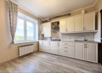 Продажа 3-комнатной квартиры, 167.7 м2, Рязань, Мещёрская улица, 24/12, ЖК Мещера