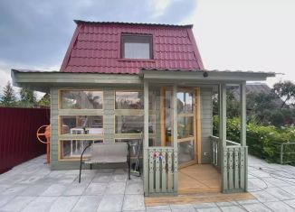 Продам дачу, 44 м2, Тюмень, Северная улица