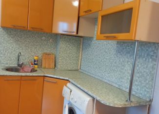 Однокомнатная квартира в аренду, 36 м2, Пенза, улица Антонова, 47