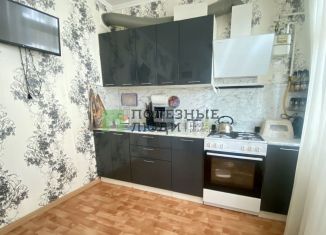 Продается однокомнатная квартира, 37.3 м2, Орёл, бульвар Молодёжи, 4