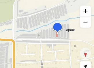 Продам гараж, 30 м2, Юрга, 2-й массив, с259