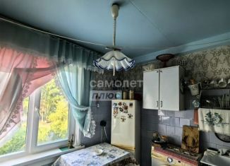 Продаю однокомнатную квартиру, 30 м2, Томск, улица Интернационалистов, 30, Ленинский район