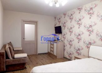 Продается 1-ком. квартира, 47 м2, Чебоксары, улица Петрова, 9к1