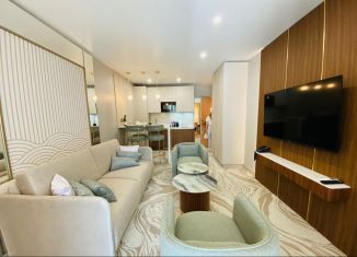 Продам 2-ком. квартиру, 49 м2, Сочи, Ясногорская улица, 16/8к2, микрорайон Бытха