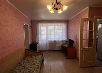 Продаю 3-ком. квартиру, 54.7 м2, Мелеуз, улица Ленина, 218