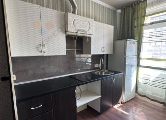 Продается однокомнатная квартира, 38.8 м2, Краснодар, улица имени Сергея Есенина, 98, Музыкальный микрорайон