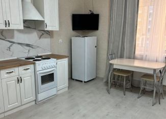 Продаю квартиру студию, 28 м2, Краснодар, Конгрессная улица, 29, микрорайон Достояние