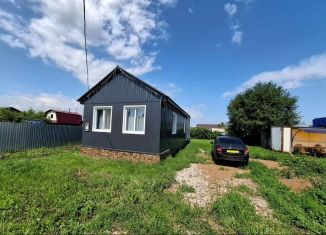 Дом на продажу, 40.1 м2, Республика Башкортостан, Центральный проезд