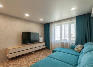 Двухкомнатная квартира на продажу, 52.3 м2, поселок Зональная Станция, улица Виталия Грачёва, 4