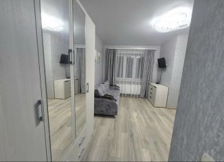 Сдаю в аренду квартиру студию, 28 м2, Республика Башкортостан, улица Асхата Мирзагитова, 12