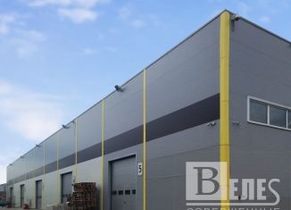 Производство в аренду, 1800 м2, Пензенская область, улица Белинского, 1