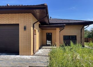 Продам дом, 158 м2, деревня Новолисиха, Учительская улица, 22/2