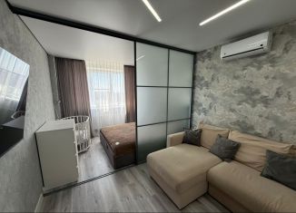 Продается 1-ком. квартира, 45.1 м2, Ростов-на-Дону, бульвар Комарова, 20В/9А, ЖК Гагарин