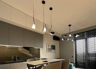 Продается 1-ком. квартира, 38.4 м2, Сочи, улица Кирова, 35, микрорайон Центральный