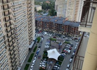 Продажа 1-ком. квартиры, 37 м2, Ростов-на-Дону, Горсоветская улица, ЖК Свобода