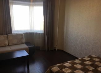 Продается 1-комнатная квартира, 42.3 м2, Долгопрудный, проспект Ракетостроителей, 5, ЖК В Долгопрудном