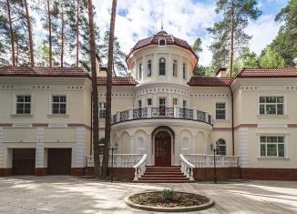 Продаю дом, 1250 м2, поселок Николина Гора