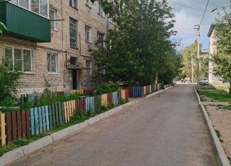 Продам 1-ком. квартиру, 29.7 м2, Чита, улица Космонавтов, 5