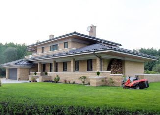 Дом на продажу, 470 м2, Сочи, микрорайон Новая Мацеста