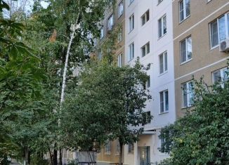 Продажа 3-комнатной квартиры, 58.4 м2, Москва, станция Лихоборы, проезд Черепановых, 72