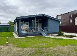 Сдаю дом, 101 м2, Санкт-Петербург, Елисеевская улица, 33А, метро Озерки