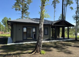 Продается дом, 80 м2, деревня Кузнецово, Лесная улица