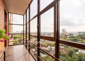 Продаю двухкомнатную квартиру, 68.9 м2, Татарстан, улица Калинина, 30