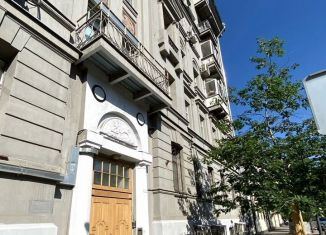 Продаю 5-ком. квартиру, 137.8 м2, Москва, 1-я Миусская улица, 22/24с2, 1-я Миусская улица