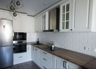 Продажа 1-комнатной квартиры, 49.1 м2, Брянск, улица имени А.Ф. Войстроченко, 2, ЖК Академический