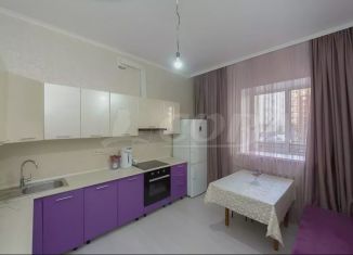 Продается двухкомнатная квартира, 63.5 м2, Тюмень, Широтная улица, 126к3