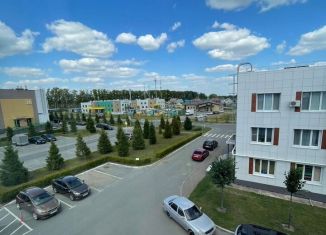 Продам 1-ком. квартиру, 36.3 м2, село Новое Шигалеево, улица Габдуллы Тукая, 45