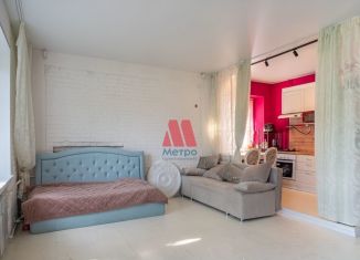 Продаю квартиру студию, 32.9 м2, Ярославль, Первомайская улица, 19