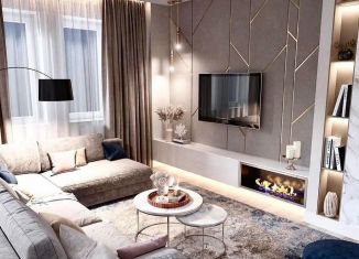 1-ком. квартира на продажу, 46 м2, Избербаш, улица Г. Брода, 2