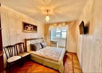 3-ком. квартира на продажу, 61.1 м2, Черкесск, Международная улица, 85