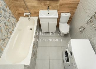 Продаю 1-ком. квартиру, 33 м2, деревня Сапроново, квартал Центральный, 3, ЖК Эко Видное 2.0