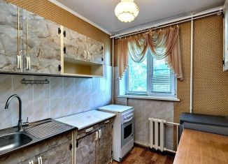 Продаю однокомнатную квартиру, 33 м2, Краснодар, Московская улица, 86, микрорайон ЗИП