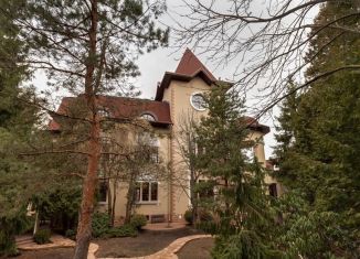 Продаю дом, 1000 м2, посёлок Барвиха