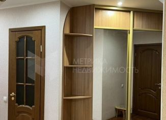 Продаю 3-комнатную квартиру, 60.2 м2, Тюмень, улица 30 лет Победы, 124