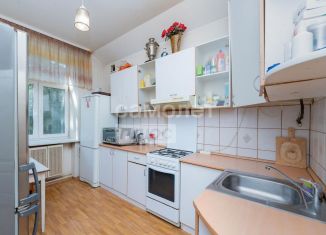 Трехкомнатная квартира на продажу, 78.8 м2, Пермь, улица Александра Невского, 2