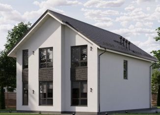 Продажа дома, 198.3 м2, Московская область, Радужная улица