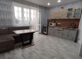 Сдам в аренду 1-комнатную квартиру, 43 м2, Тобольск, 10-й микрорайон, 74