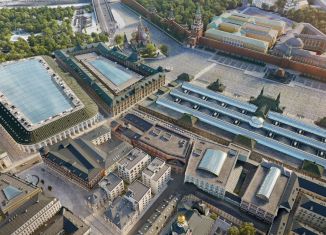 Продаю 3-комнатную квартиру, 143.4 м2, Москва, улица Ильинка, 3/8с4, Тверской район