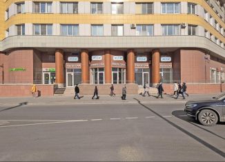 Продаю торговую площадь, 37 м2, Москва, Ярцевская улица, 27к1, район Кунцево