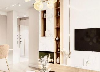 Продаю 1-ком. квартиру, 46 м2, Избербаш, улица Г. Брода, 2