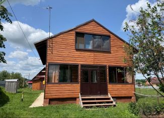 Продаю дом, 123.5 м2, Татарстан, Центральная улица, 37А