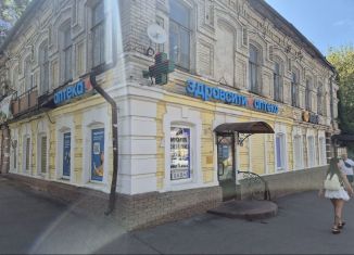 Продажа торговой площади, 54.4 м2, Саратов, Рабочая улица, 51Б