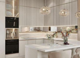 Продается 1-ком. квартира, 46 м2, Избербаш, улица Г. Брода, 2